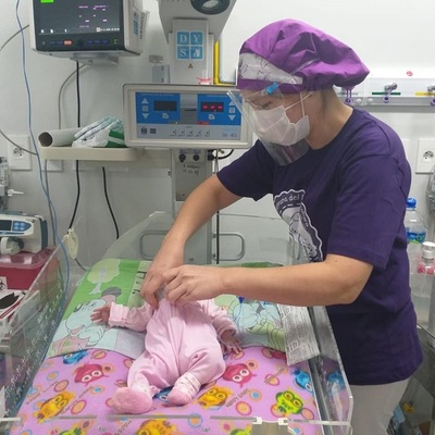 Aseguran que el control prenatal puede prevenir el parto prematuro | .::Agencia IP::.