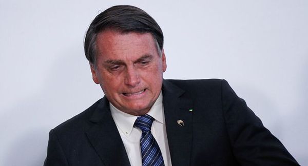 Bolsonaro critica el «monopolio de conocimiento» de la OMS y exige reformas | OnLivePy