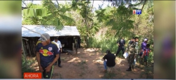 Torturan y matan a hombre de 80 años en Yhu