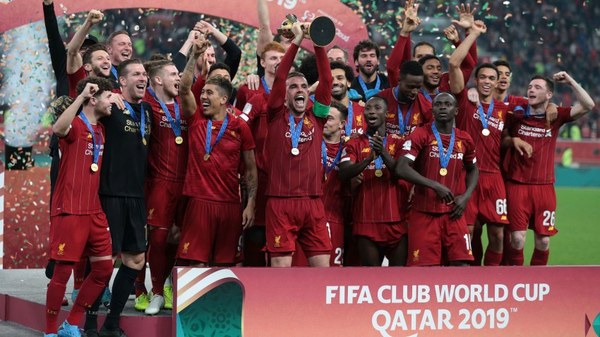 FIFA anuncia que el Mundial de Clubes se jugará en febrero del próximo año - Megacadena — Últimas Noticias de Paraguay