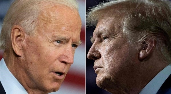MUNDO | Biden anuncia más nombramientos mientras Trump sigue sin admitir la derrota