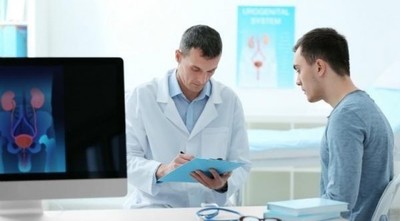 Cáncer de próstata: Llegar a los 50 años se convierte en un factor de riesgo