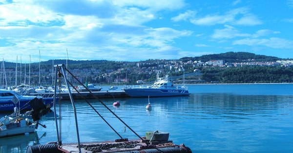 La Nación / Oportunidad para empresas paraguayas utilizando puerto en el mar Adriático