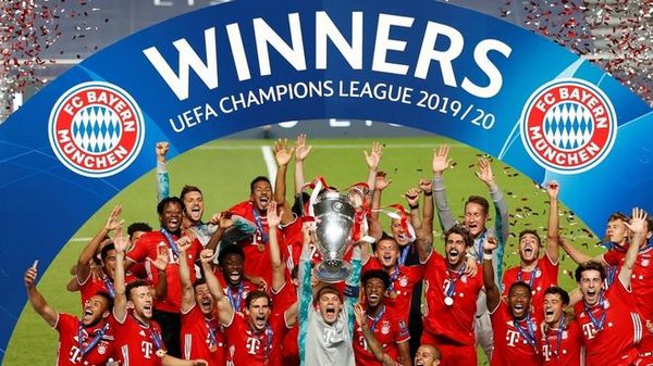 El Mundial de Clubes de Catar se disputará en febrero - Fútbol - ABC Color