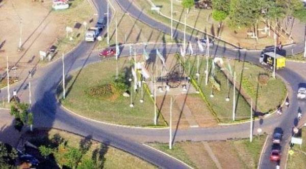 Pretenden suprimir viaductos en Caaguazú – Prensa 5