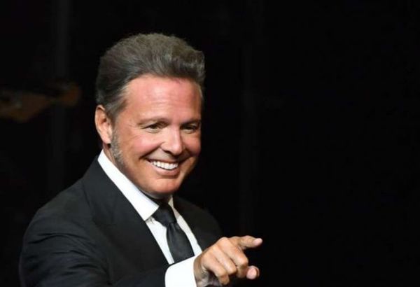 Luis Miguel vendió su vida a Netflix por $us 5 millones