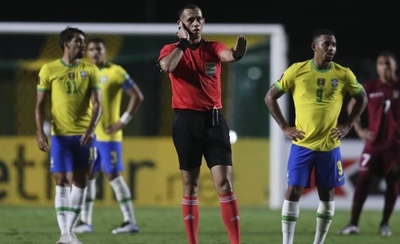 HOY / Juan Benítez va a Uruguay a un partido de la Sudamericana