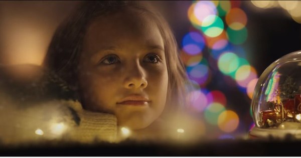 La Nación / Coca-Cola presenta su icónica campaña navideña