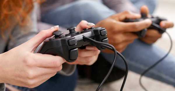 Estudio de la Universidad de Oxford dice que los videojuegos pueden ser 'buenos para la salud mental' - C9N