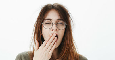 ¿Por qué son tan contagiosos los bostezos? Esta es la respuesta de los expertos - C9N