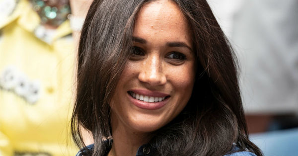 El dato sobre la carta de Meghan Markle que podría cambiar el rumbo de su juicio contra la prensa británica - C9N