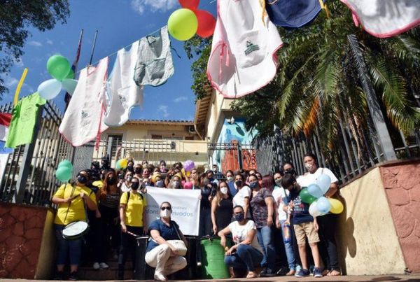 Salud evalúa la probable reapertura de las guarderías