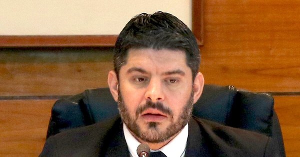 La Nación / Caso Empo: confirman imputación contra “Nenecho” Rodríguez