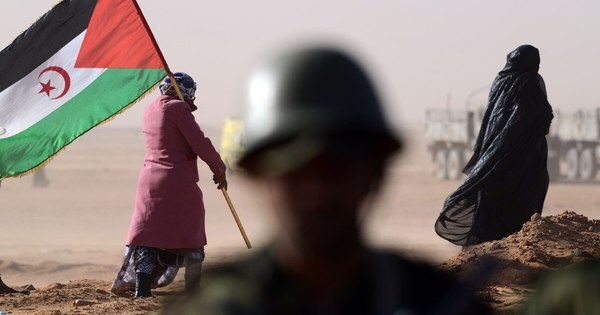 La Nación / Nuevo intercambio de disparos en Sáhara Occidental, dice la ONU