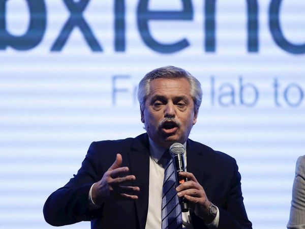Presidente argentino anuncia nuevo proyecto de ley para legalizar aborto