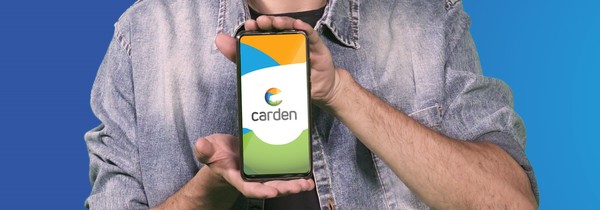 Carden, la novedosa app del Grupo Garden para comprar o vender autos usados