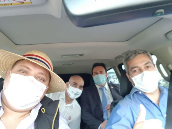 Marito contra la izquierda: Nunca trabajaron en su vida y piden impuestos a la producción