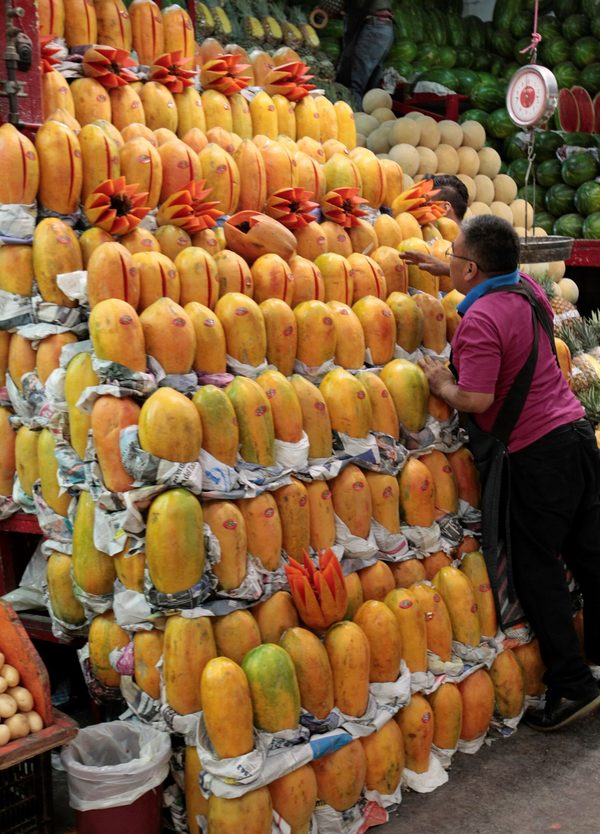 El superávit agroalimentario de México crece un 38,4 % anual hasta septiembre - MarketData