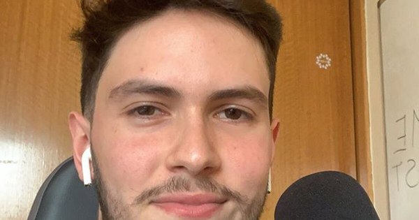 La Nación / Venezolano causó furor en programa chileno imitando acentos, entre ellos el paraguayo