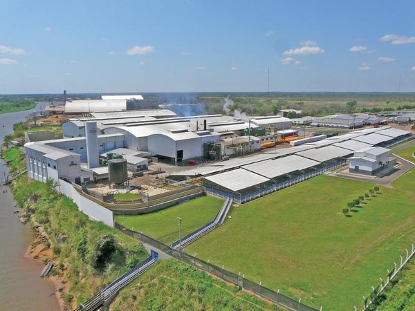 Frigorífico Concepción realizó una segunda emisión de bonos por US$ 40 millones