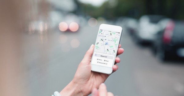 La Nación / Bolt llegó a Paraguay para brindar servicio de transporte premium