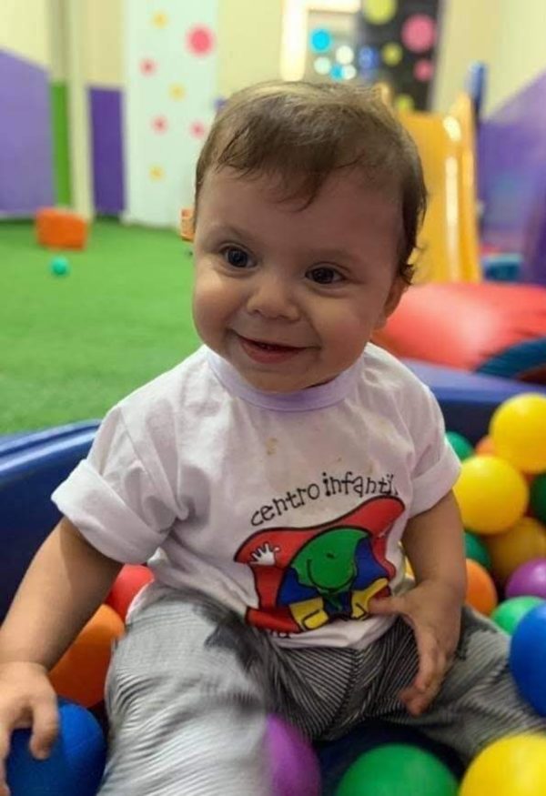 Familiares de Renato denuncian que fiscalía no quiere imputar a los responsables de la muerte del niño