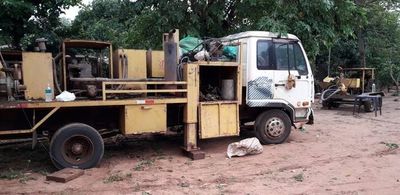 Dos comunidades serán beneficiadas con servicio de agua potable con ayuda de la gobernación - Nacionales - ABC Color