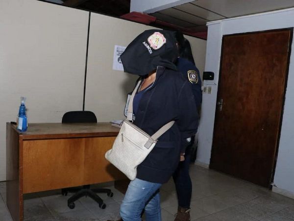 Caso Emboscada: Abogado dice que no solo eran pruebas de ADN, también eran toxicológicas