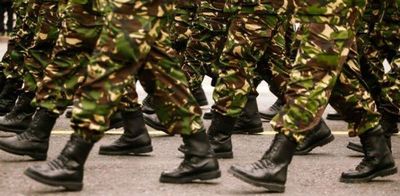 Militar mata a dos menores en control contra la pandemia en Colombia
