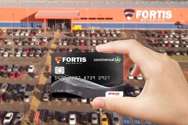 Fortis Mayorista sigue creando convenios para ahorrar todo el año