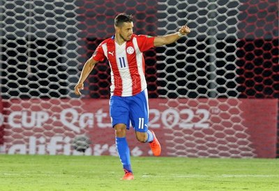Romero: 'Merecíamos la victoria, pero nos vamos con este empate'
