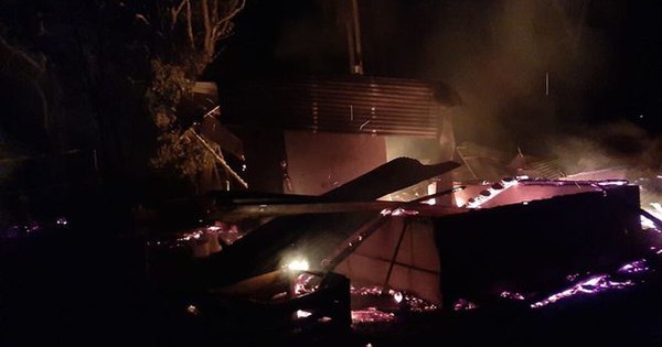 La Nación / Cinco muertos en Somalia en ataque suicida contra restaurante