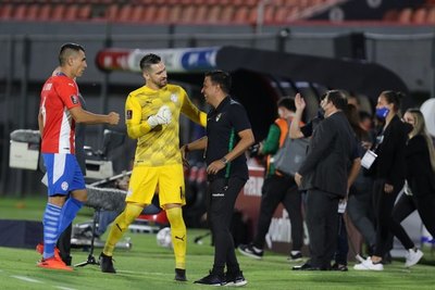 'Fue un partido ante un grandísimo rival que está invicto', dice Farías