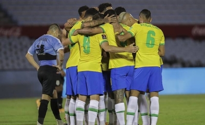HOY / Sigue la racha alcista de Brasil, que vence en el Centenario