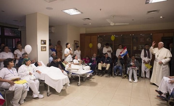 Imputan a ex administradora de la Fundación San Rafael por apropiarse de una millonada