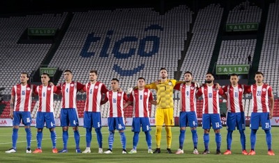 El uno por uno de otro empate albirrojo ante Bolivia