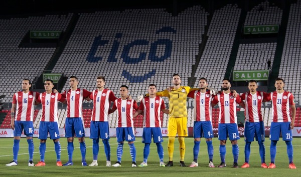 El uno por uno de otro empate albirrojo ante Bolivia