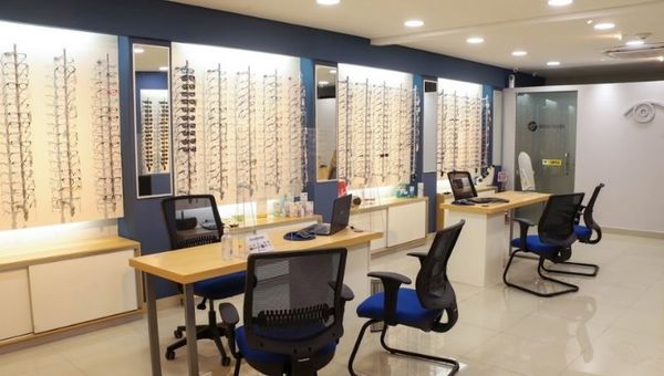 Óptica Santa Lucía presentó su marca de lentes OSL (y pronto lanzarán su e-commerce)