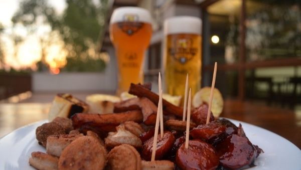 Cervecería Kessel: lo mejor de la cerveza alemana combinada con las tradiciones paraguayas