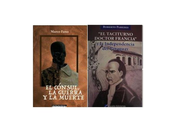 Desde  redes hasta política, nuevos libros abordan variedad de temas