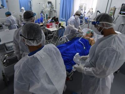 Estudian 10 casos sospechosos de reinfección por coronavirus
