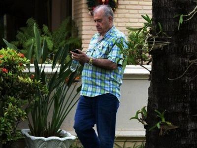 Un esquema de doble estafa habría usado el supuesto reclutador de RGD