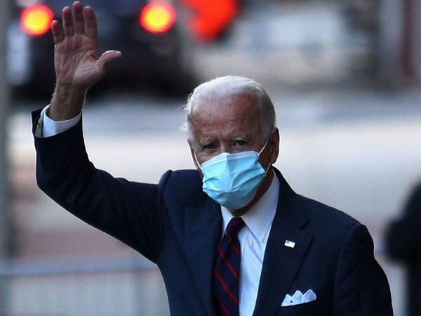 Biden quiere ayudar a Latinoamérica a superar la crisis