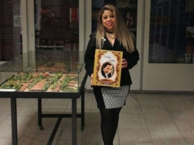 Cedé y libro De Giménez a Giménez