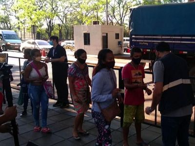 Sostenido aumento de casos en Foz