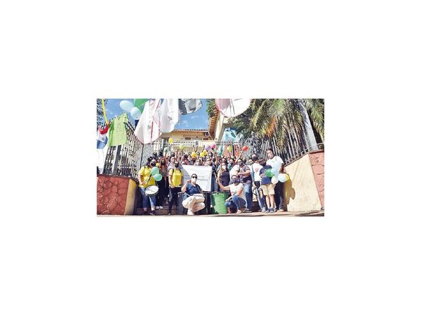 Guarderías protestan por la reapertura