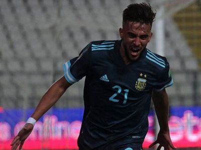 Argentina no falló en Lima