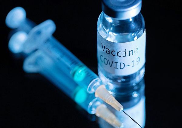 El mundo prepara campañas de vacunación por el covid - Mundo - ABC Color