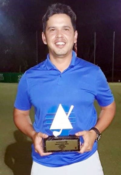 Nutridos certámenes en los clubes - Polideportivo - ABC Color