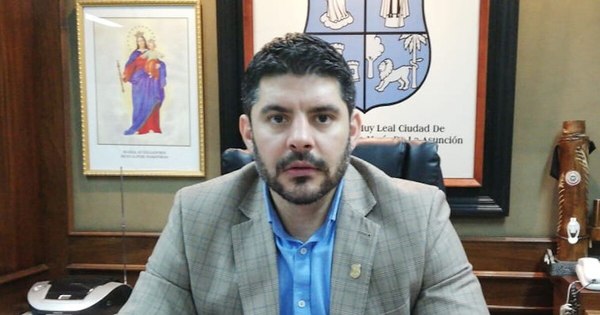 La Nación / Jueza confirmó imputación contra intendente y ediles